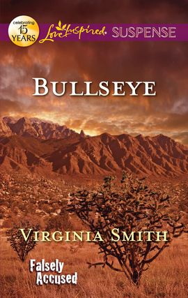 Title details for Bullseye by Virginia Smith - Available